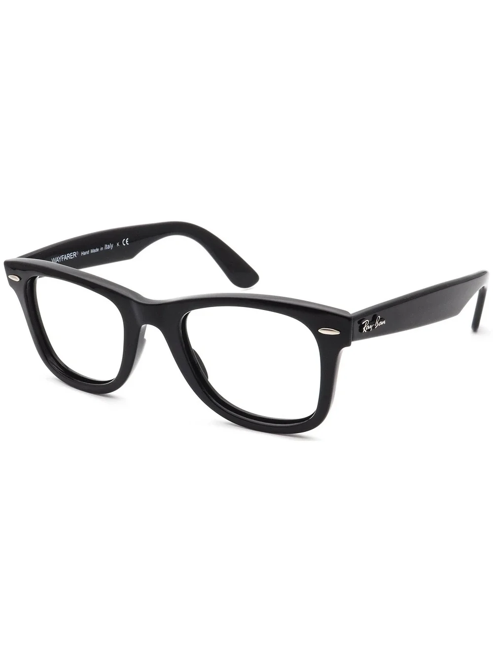 Ray-Ban RB 4340-V 2000 Original Wayfarer Eyewear
